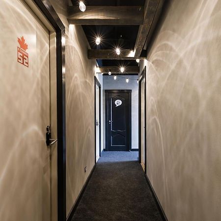 Wicked Weasel Hostel 里加 外观 照片